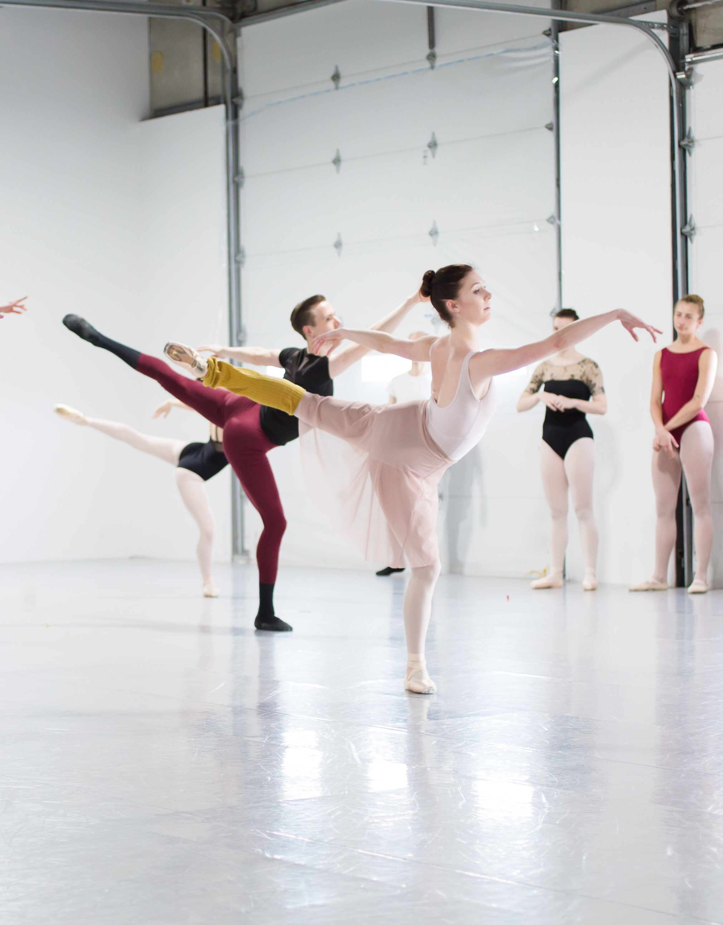 Laura Peterman | Studio Style