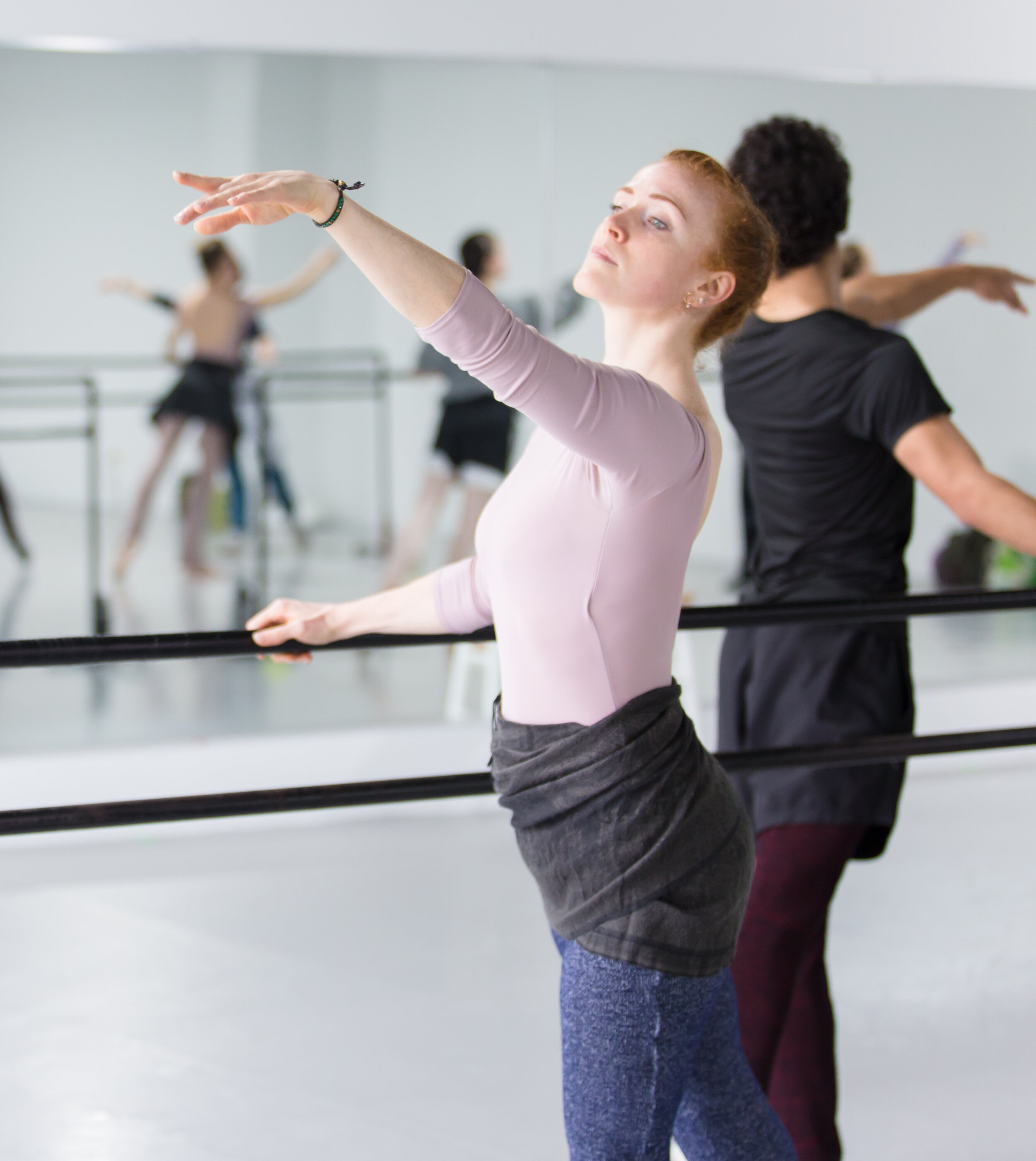 Lorianne Barclay | Studio Style