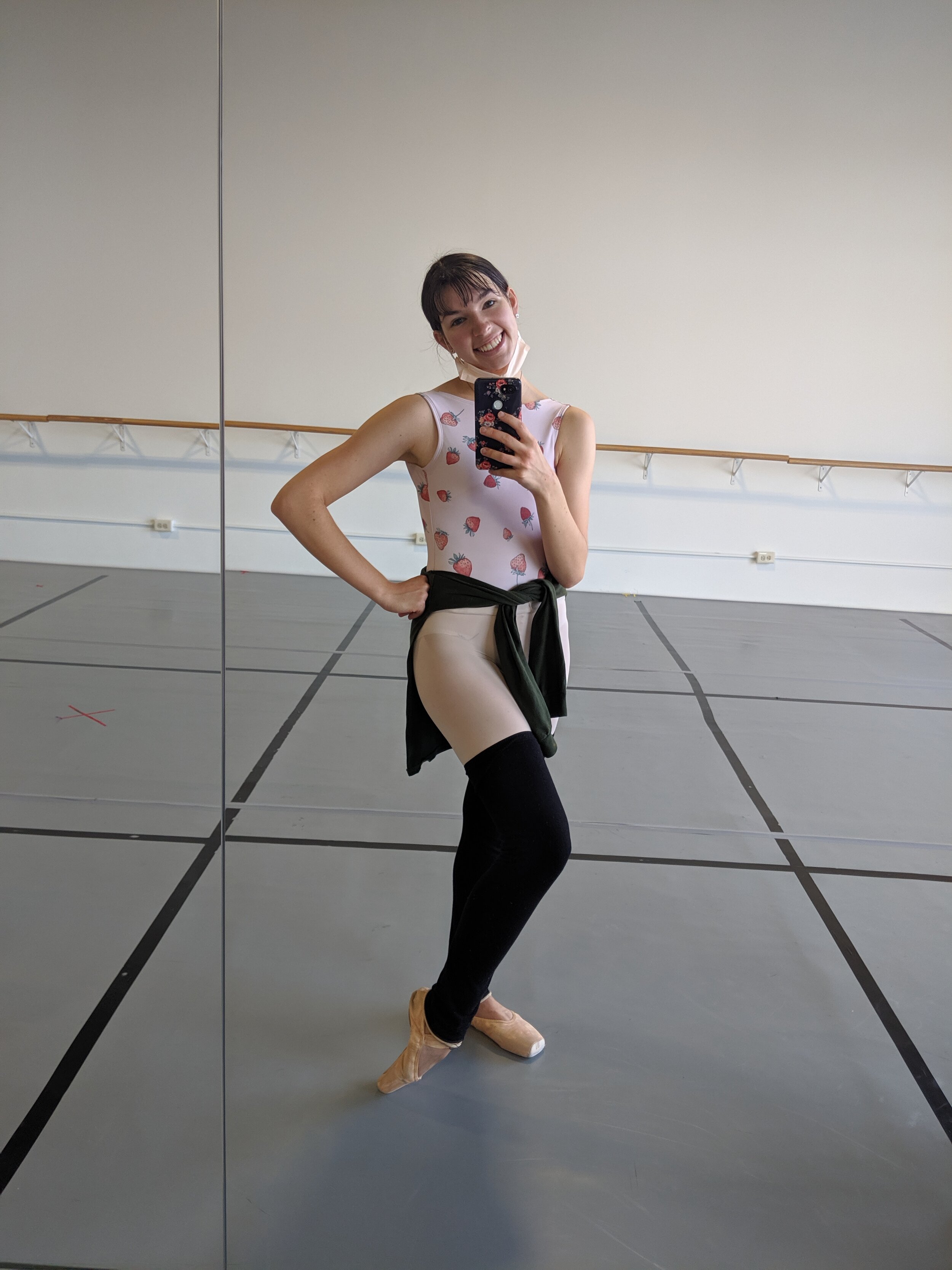 Valerie Linsner | Studio Style
