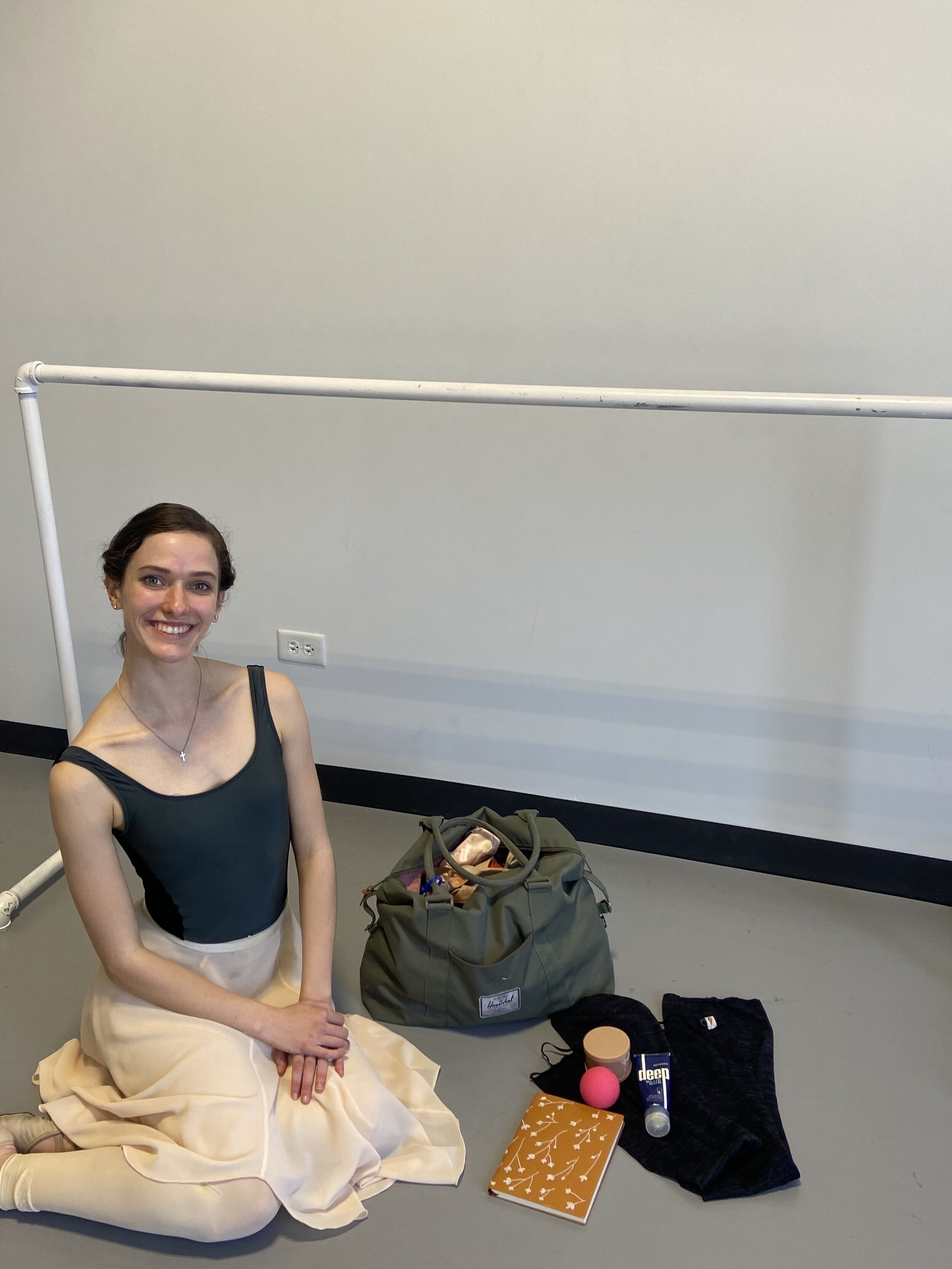 Jessica Lohr | Studio Style