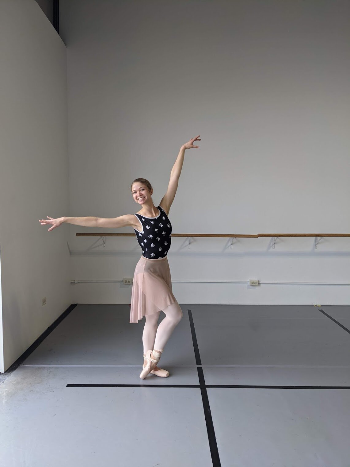 Kennedy Ditzhazy | Studio Style