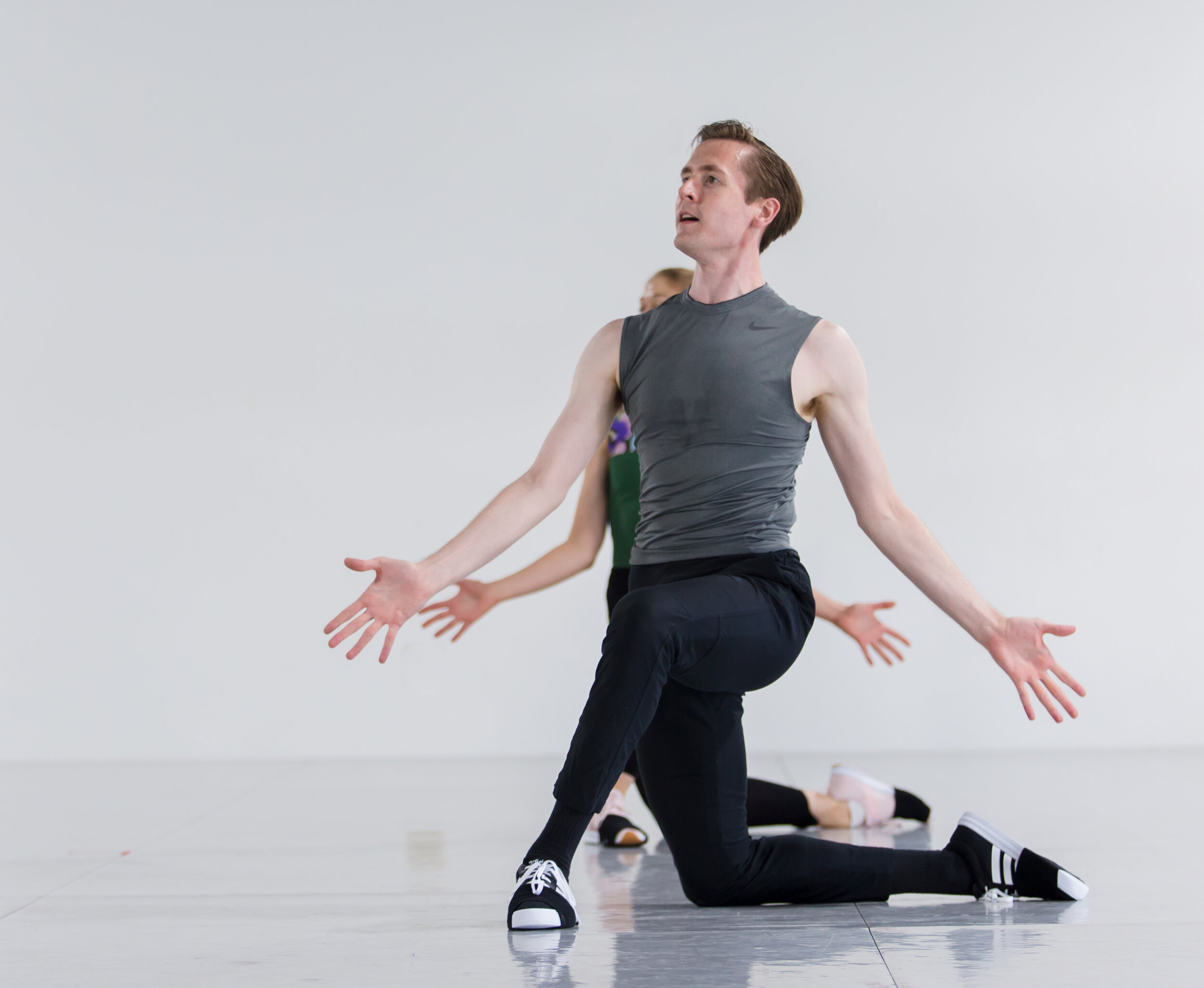 Samuel Opsal | Studio Style