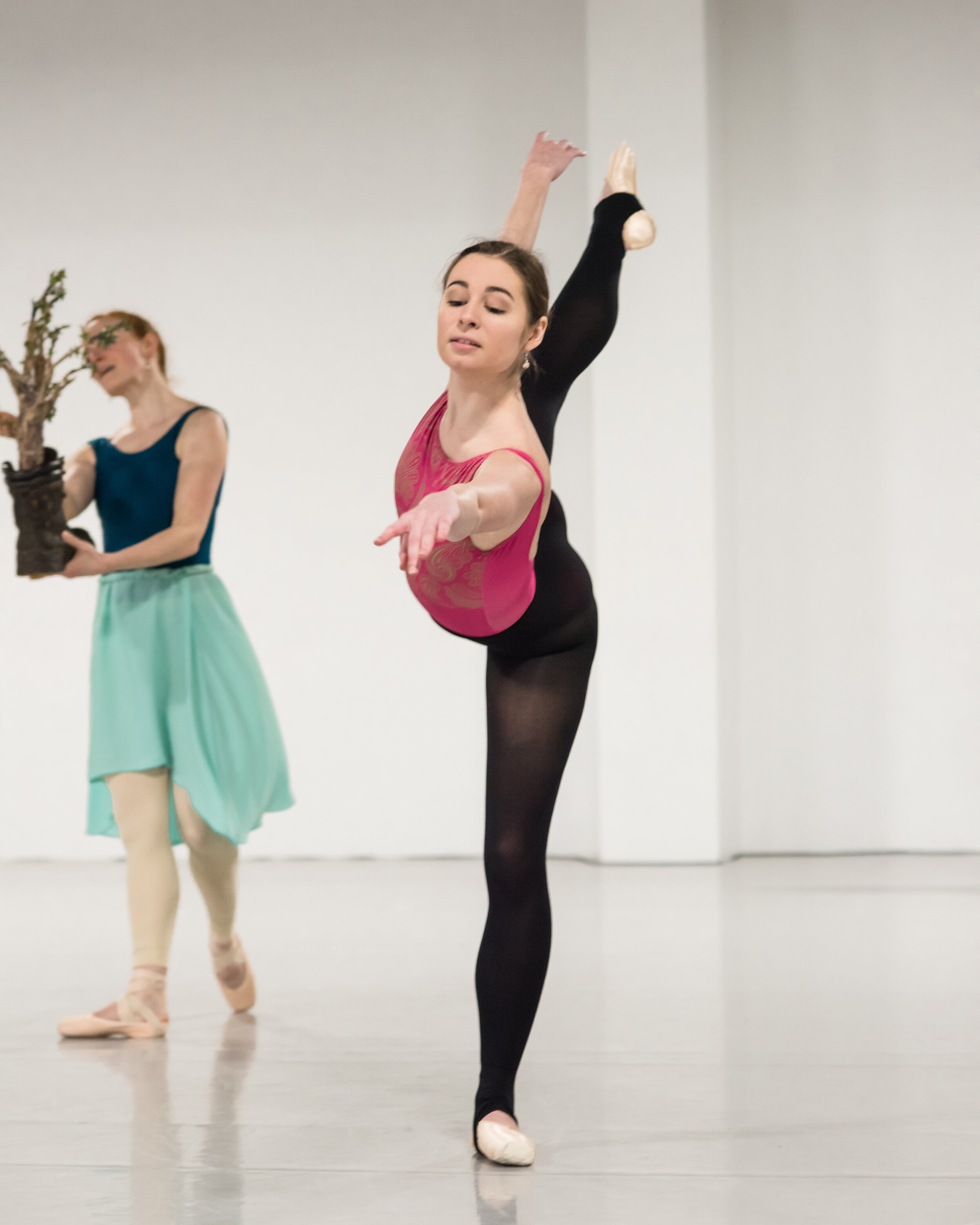 Lezlie Gray | Studio Style