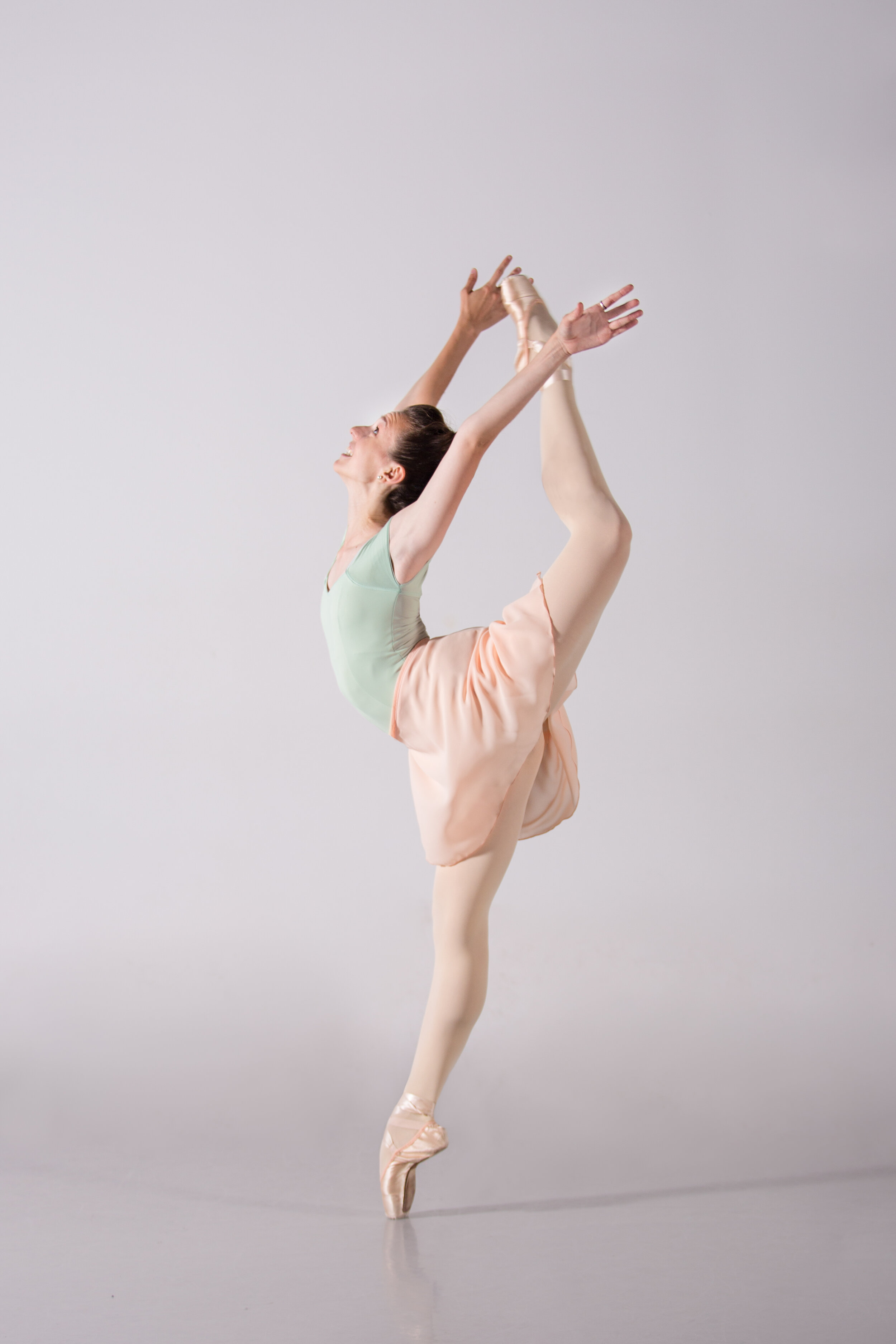 Ballet/Dance Equipment – Studio Dance Wear