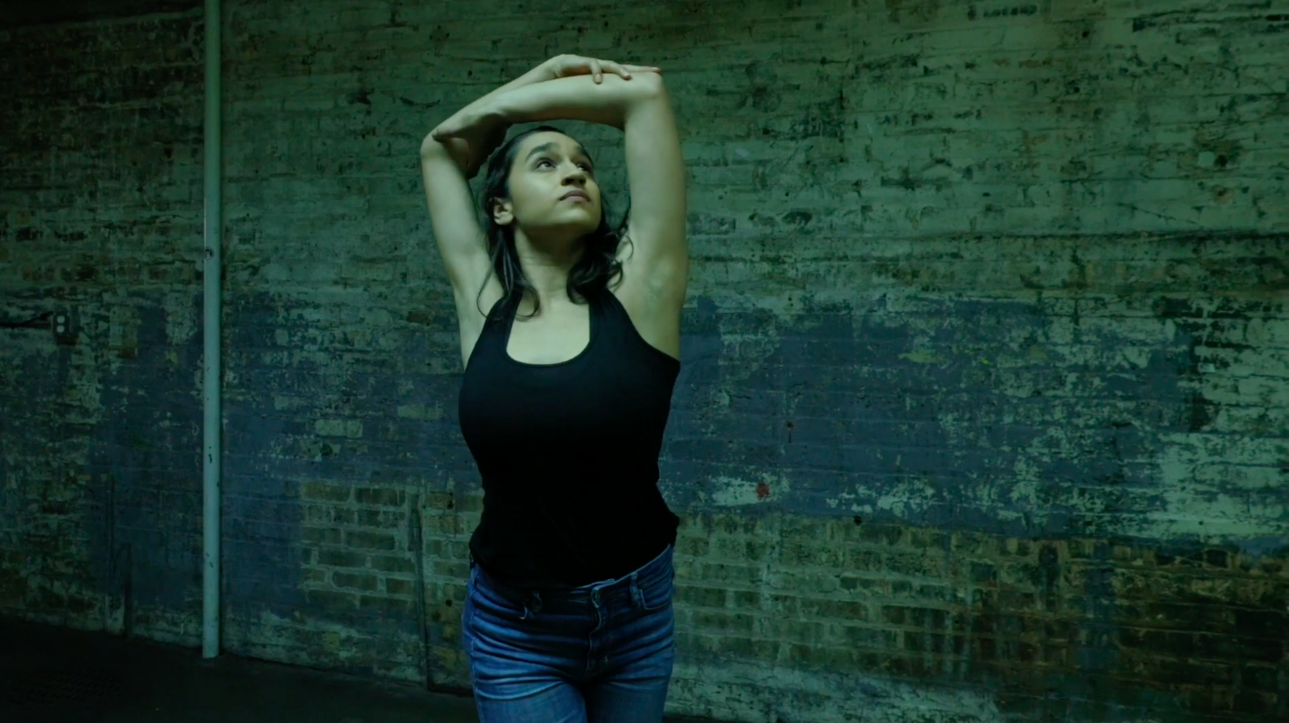 2020/21 Season in Review | Melanie Rodrigues — Ballet 5:8