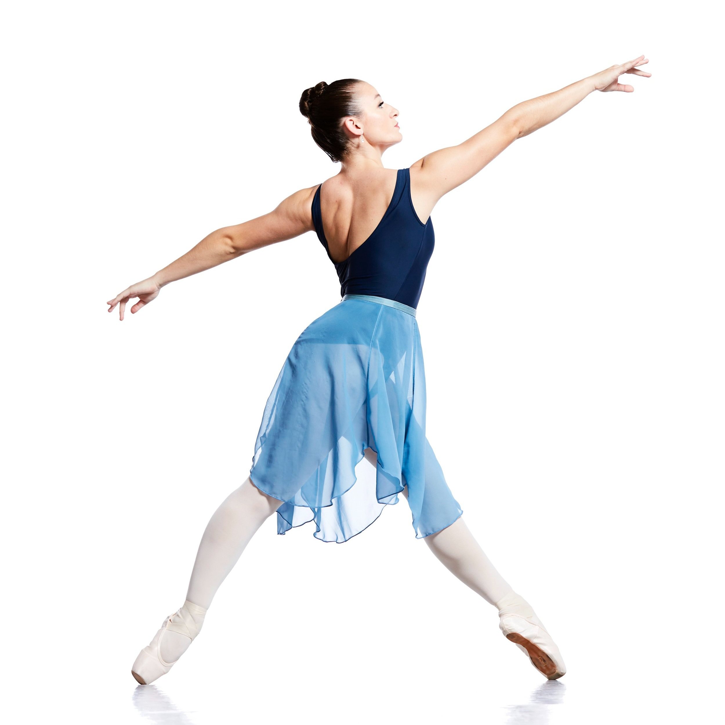 Libby Dennen | 22/23 Season in Review — Ballet 5:8