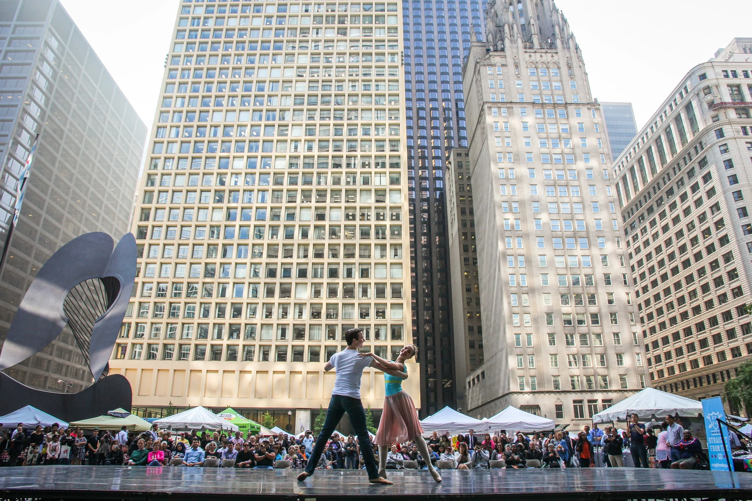 Cpsom Calendar & Tickets | Ballet 5:8 — Ballet 5:8