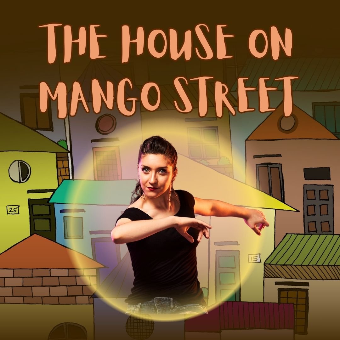 The House on Mango Street