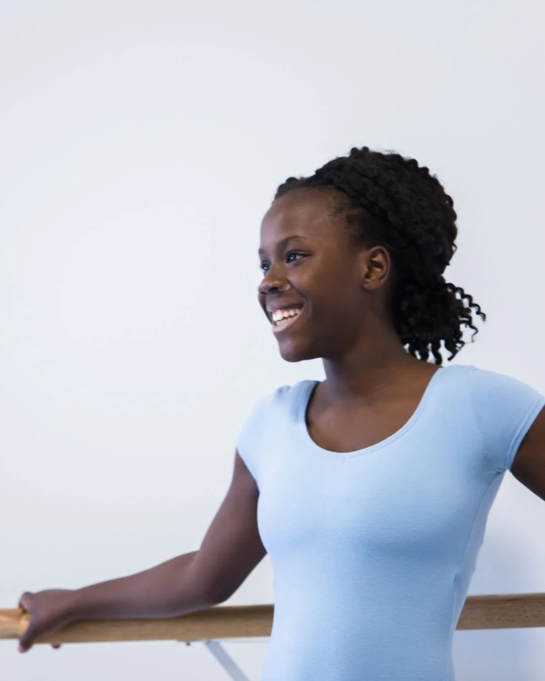 5 Reasons a Faith-Based Ballet School May Be Right for Your Child
