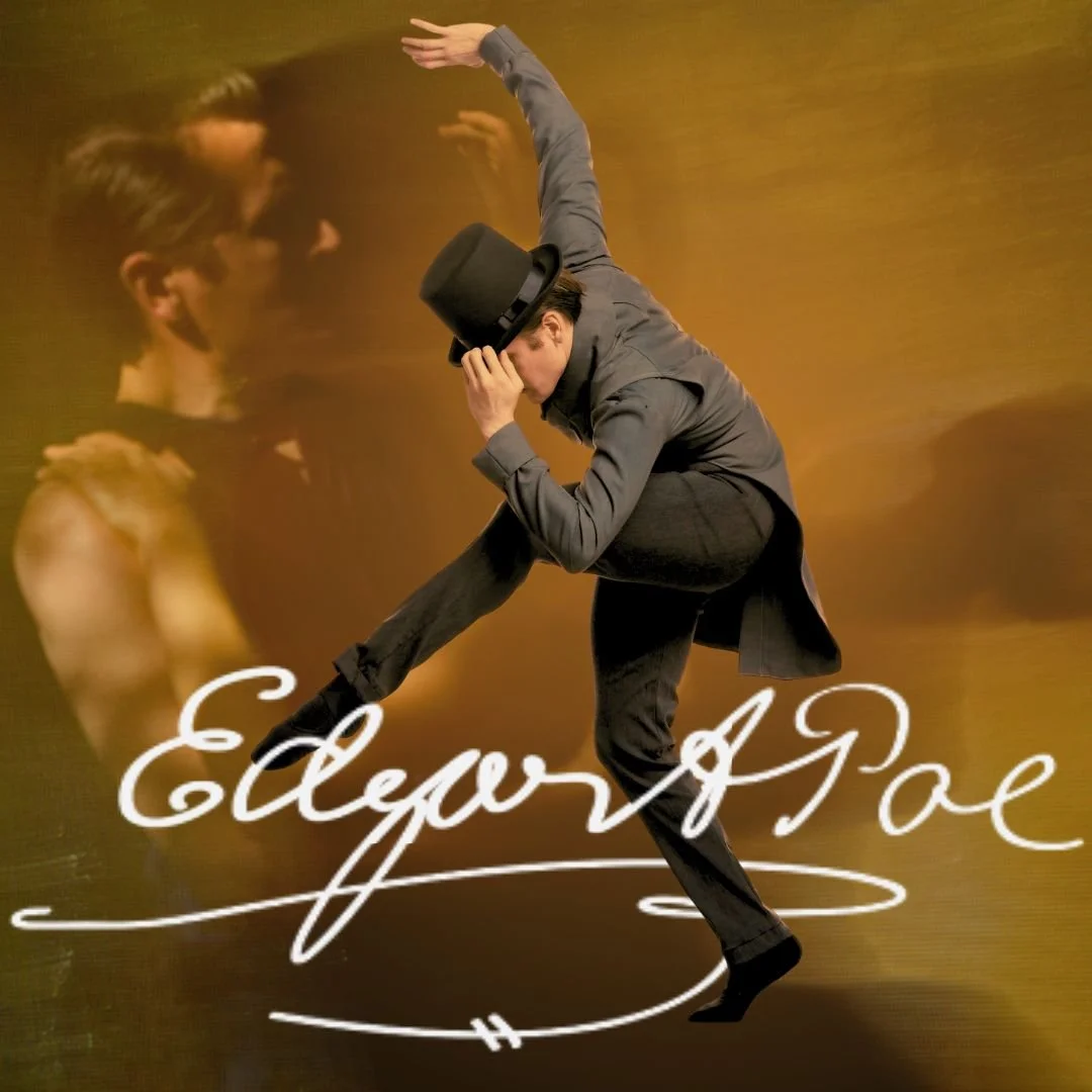 Edgar Allan Poe | Rhythm is at the Heart