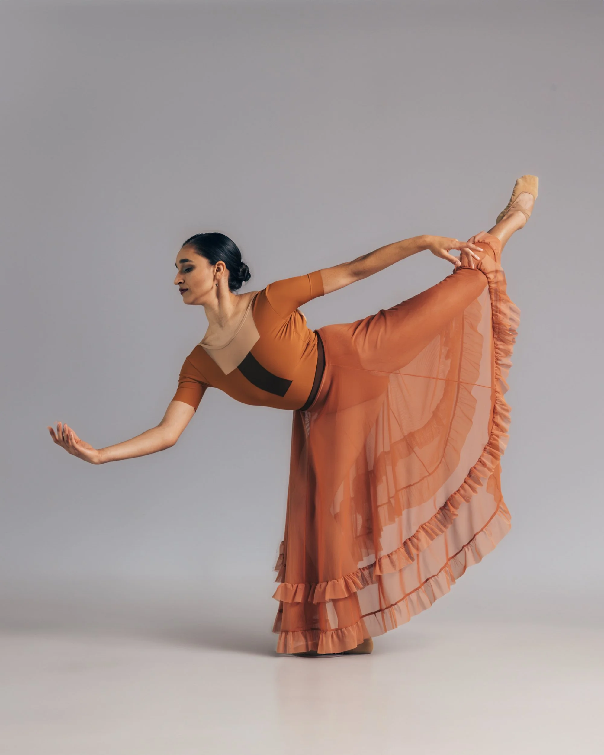 What Is La Llorona? The Legend Behind Ballet 5:8’s Haunting Ballet