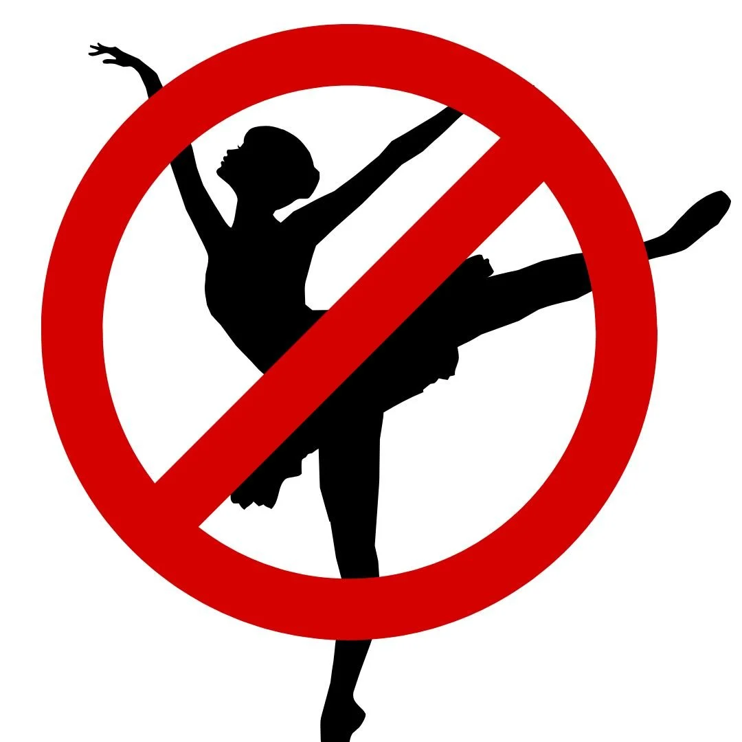 09/20 | No Ballet 5:8 Essentials