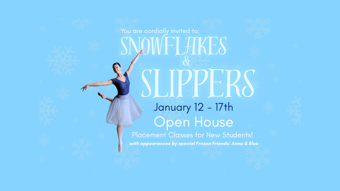 How to Find the Right Dance Studio for Your Child (Even If You Don’t Know a Plié From a Pirouette)