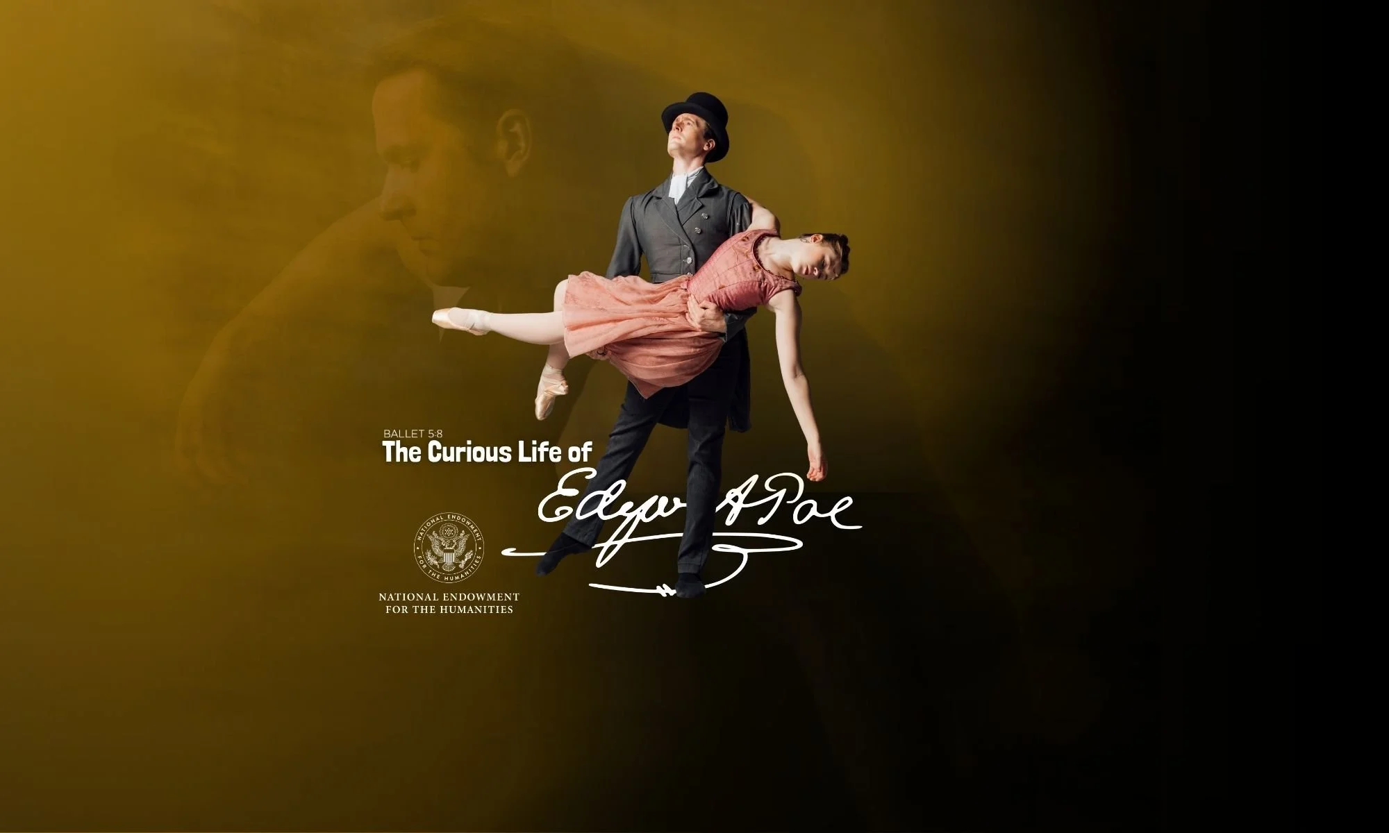 The Body Remembers: Dance, Faith, and the Ghosts of Poe