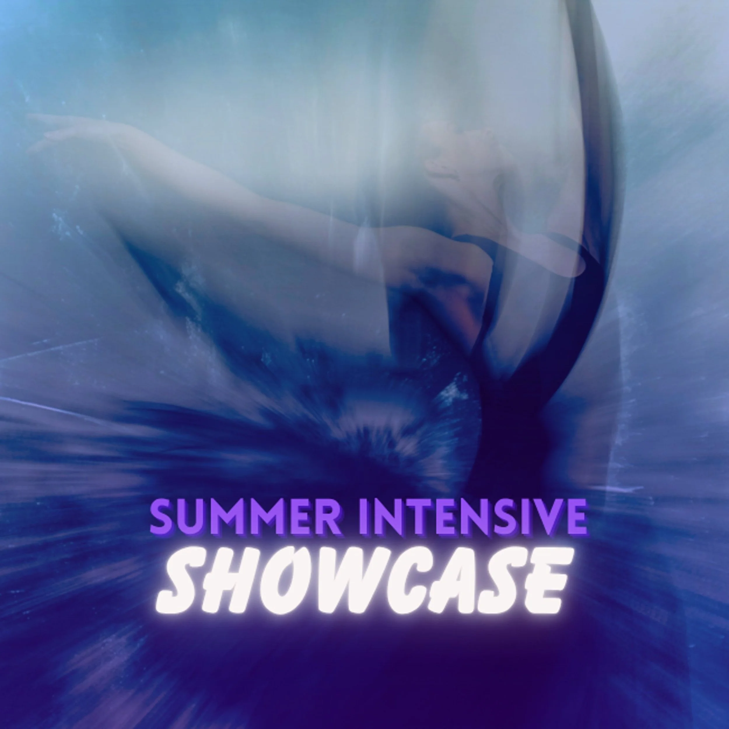 Summer Intensive Showcase | Week 2