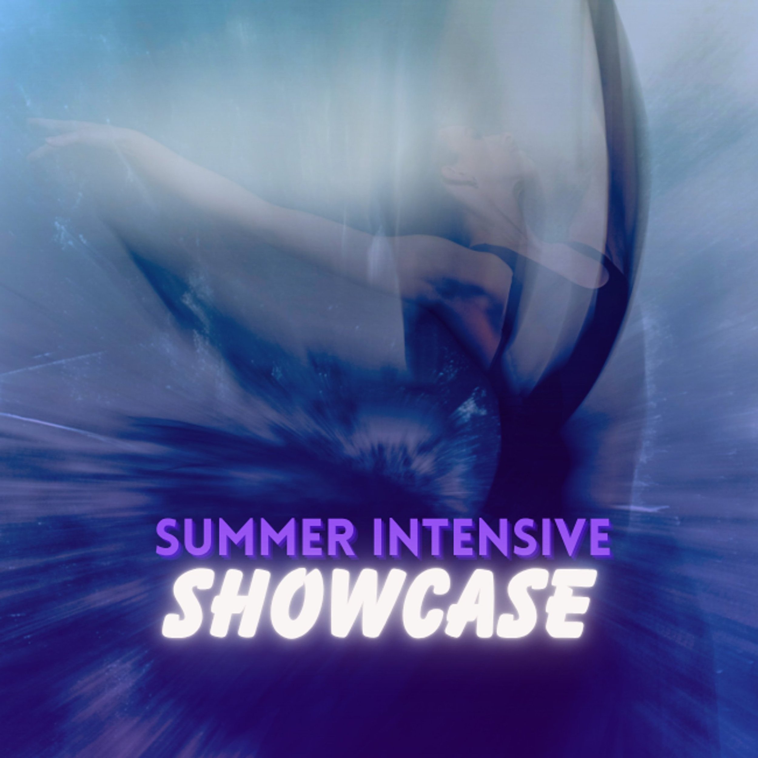 Summer Intensive Showcase | Pas de Deux