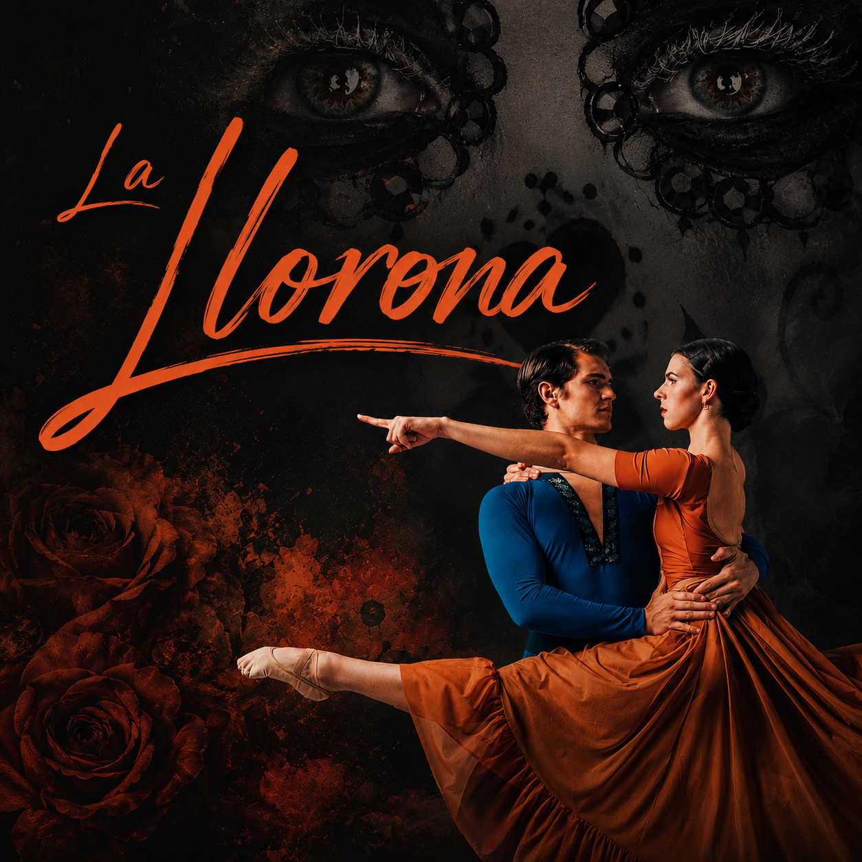 La Llorona