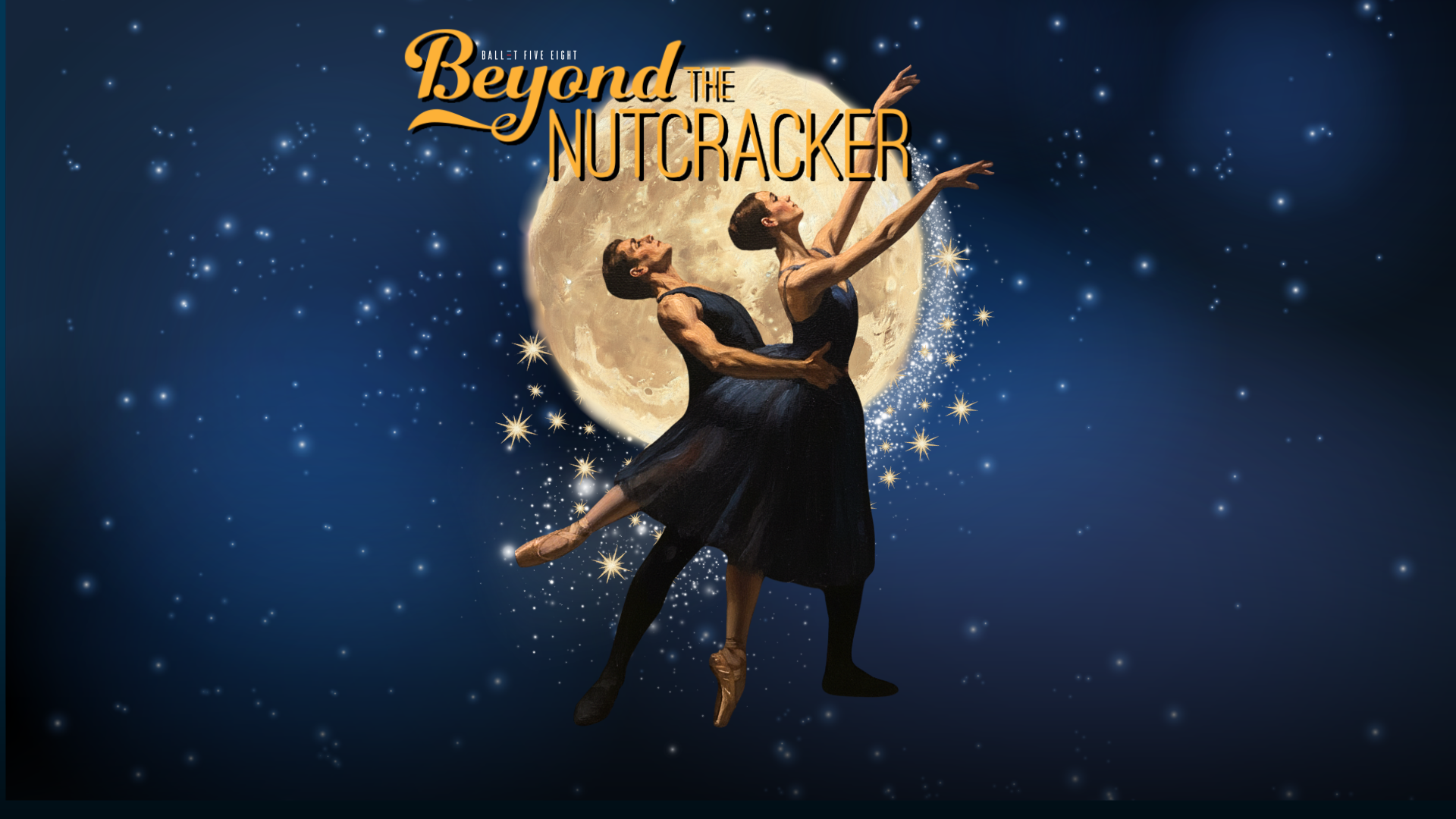 Beyond the Nutcracker 2026