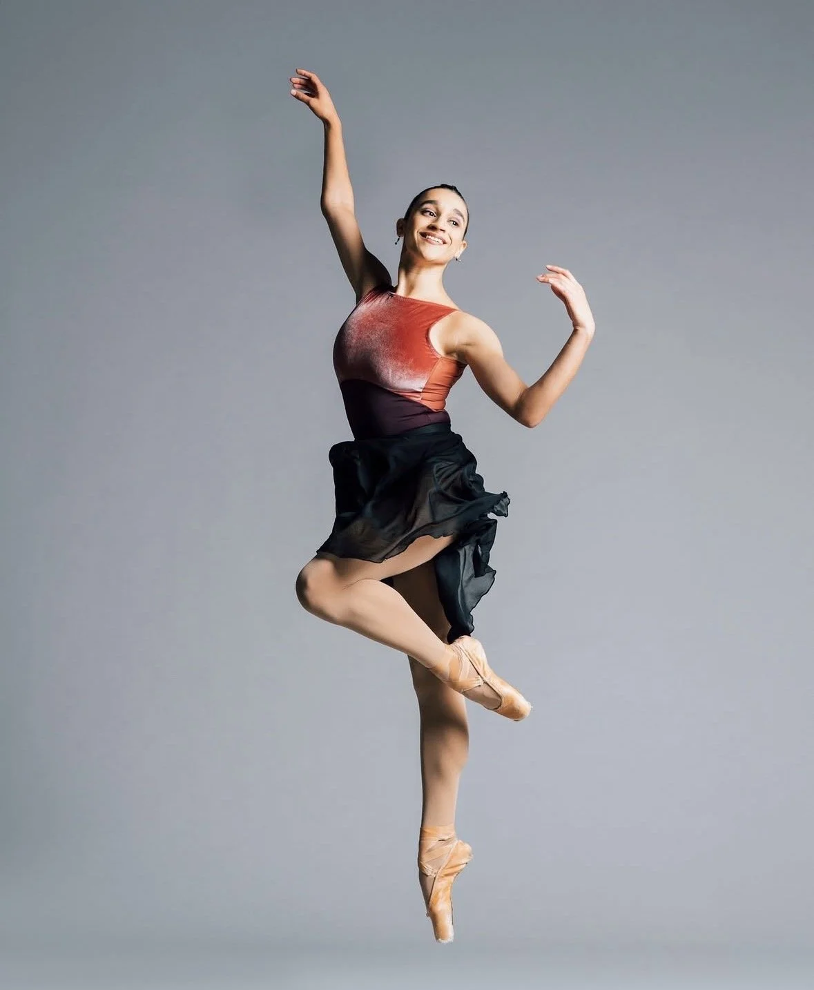 Ballet 5:8 Sewing Masterclass with Ms. Melanie