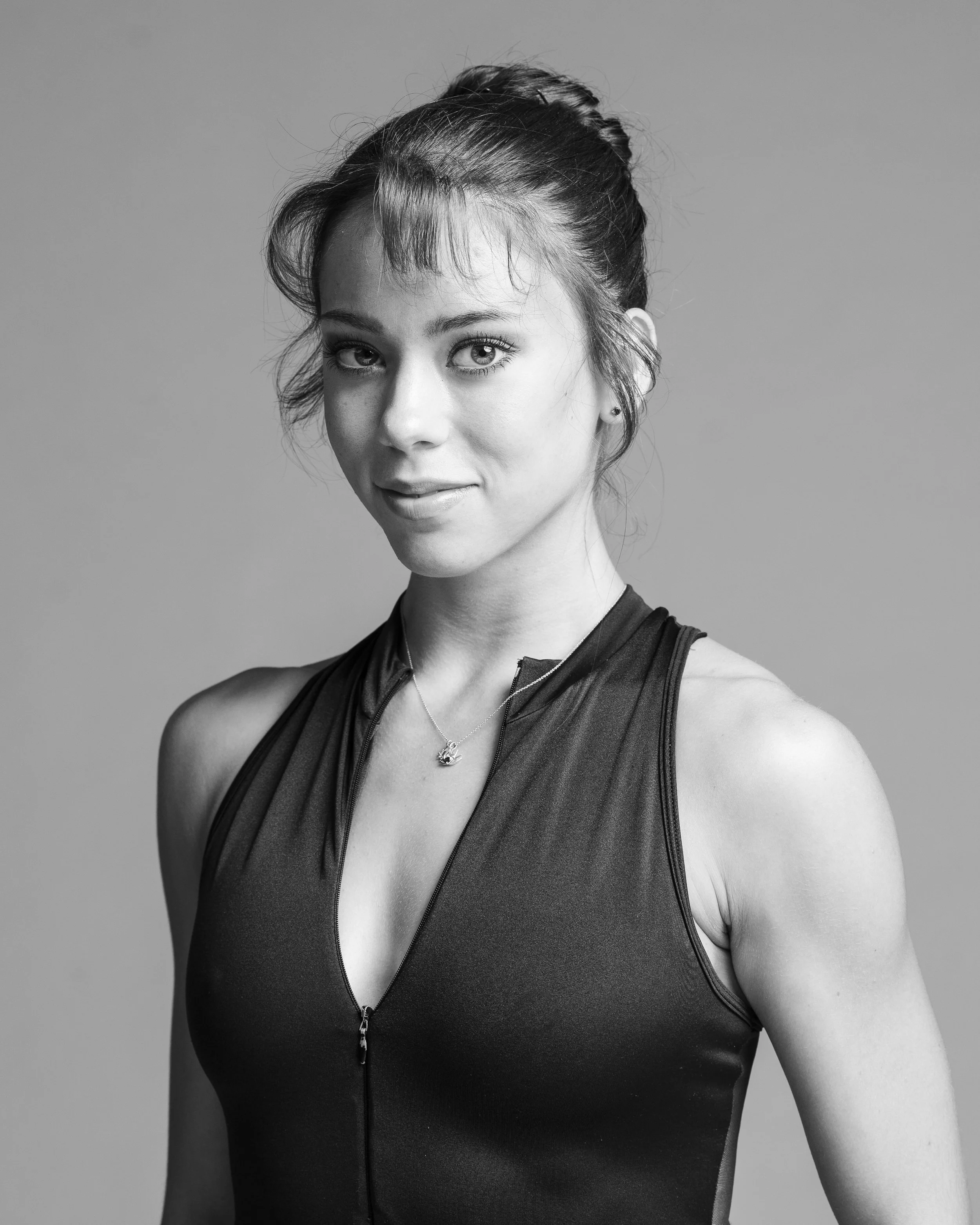 Ballet 5:8 Audition Masterclass Series with Ms. Emma 