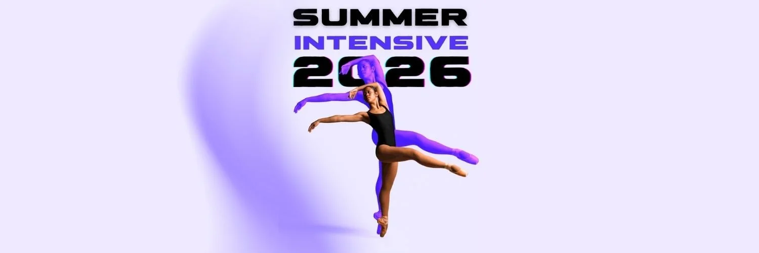 Ballet 5:8 Auditions | Summer &amp; Year Round