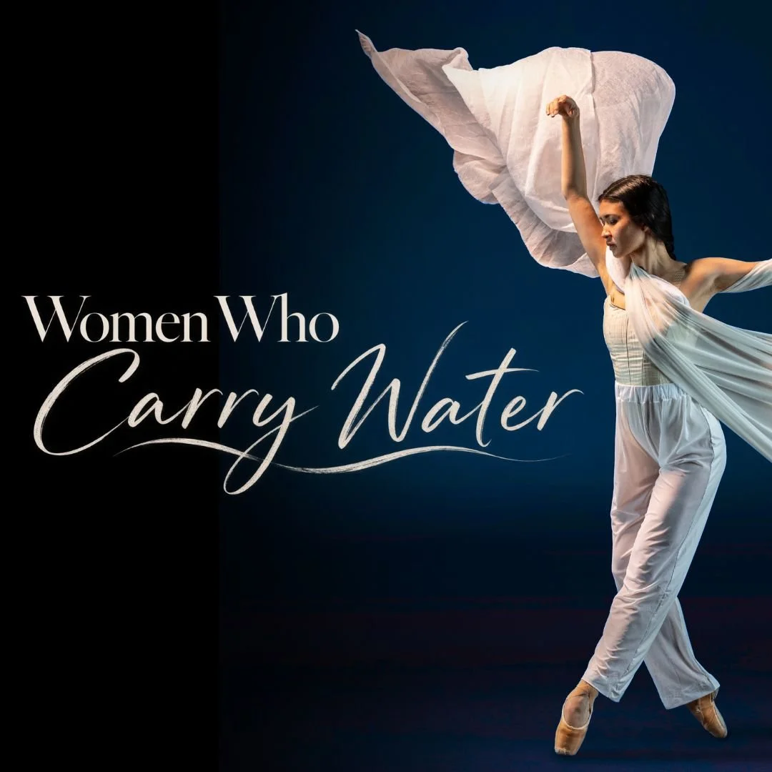 Women Who Carry Water