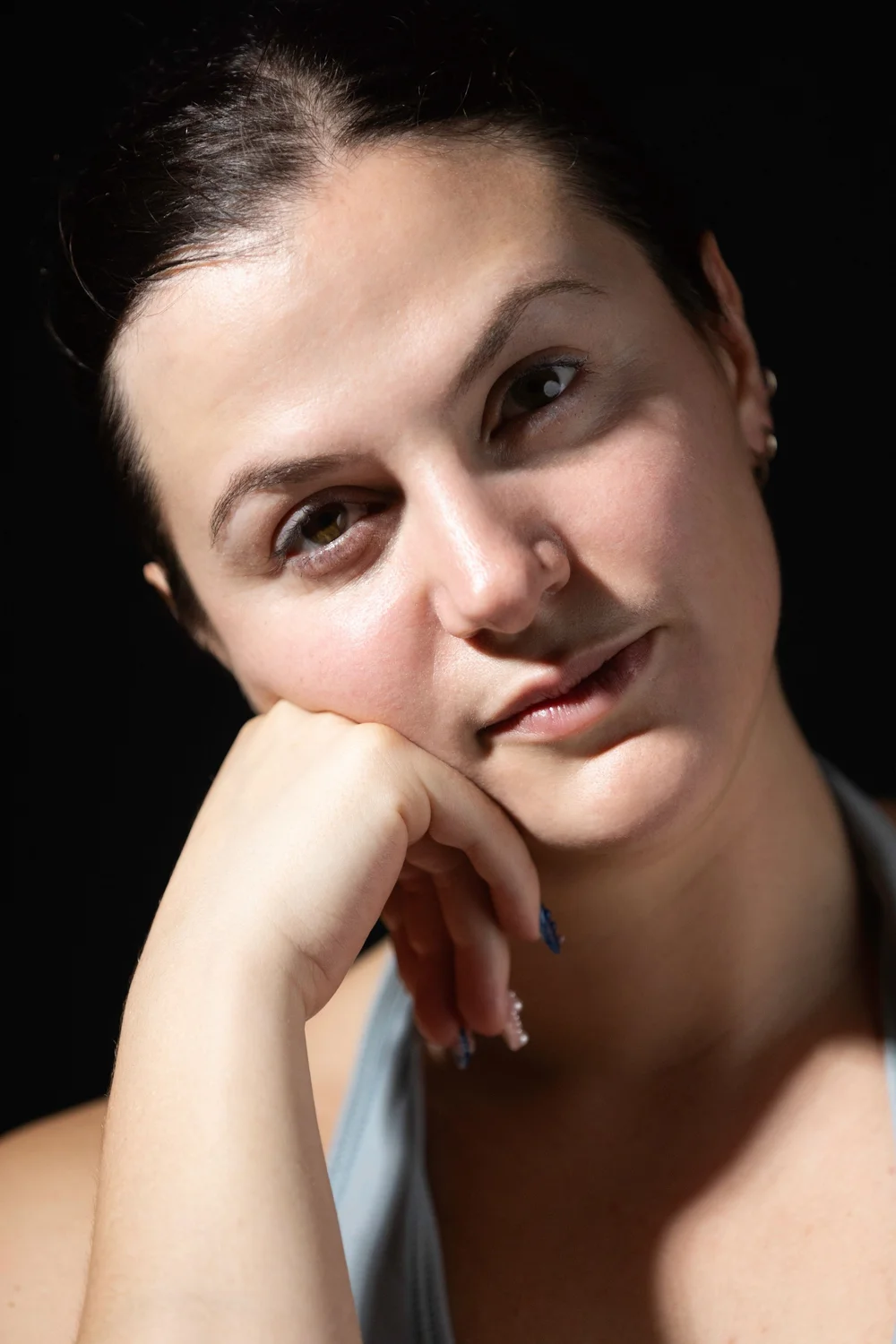 Dora Ciacca, Co-Director of the School of Ballet 5:8 Fox Cities Campus