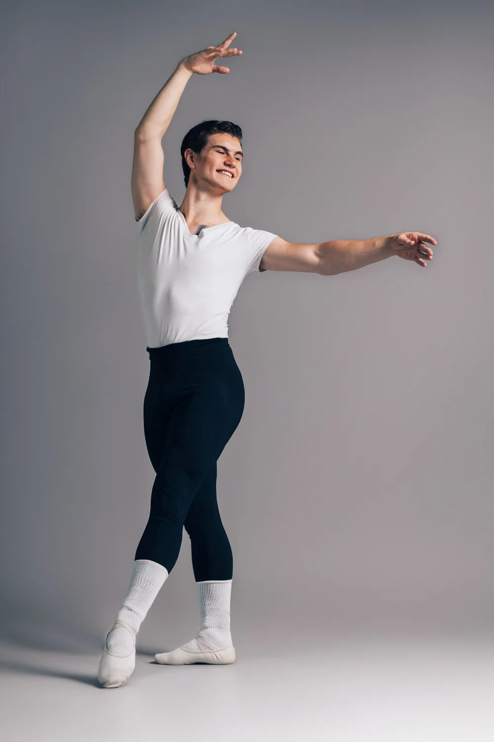 Ballet 5:8 program highlight photo