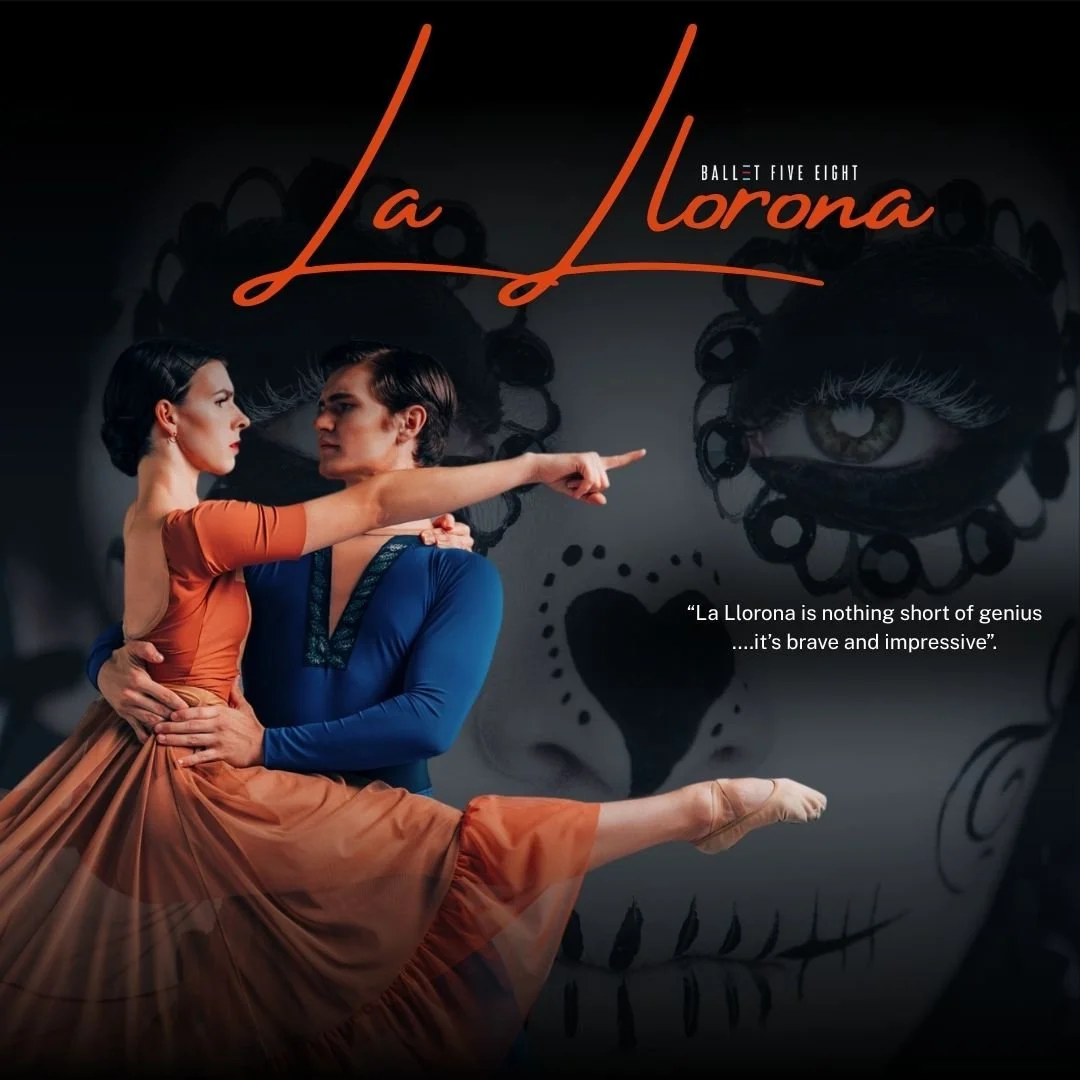 La Llorona