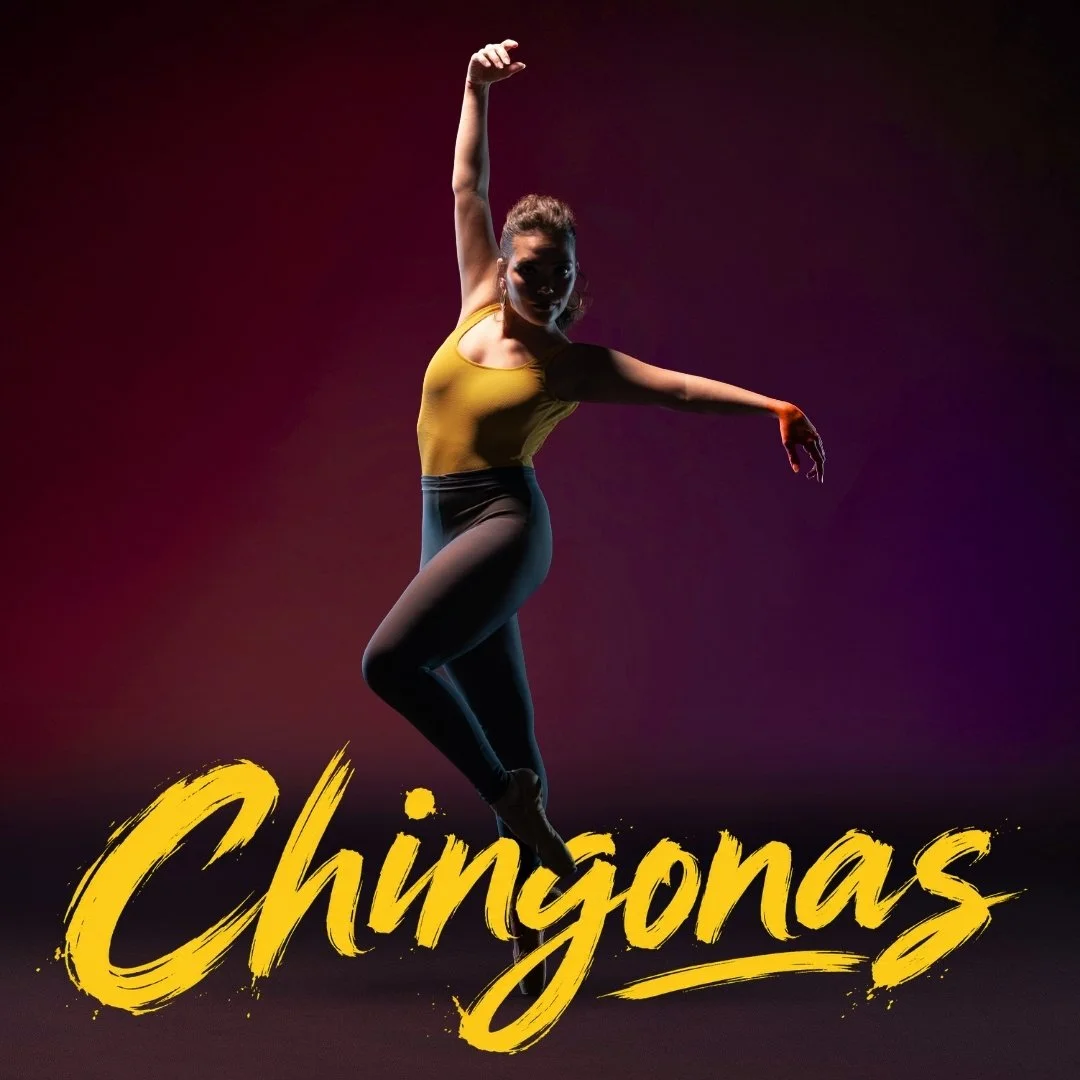 Chingonas