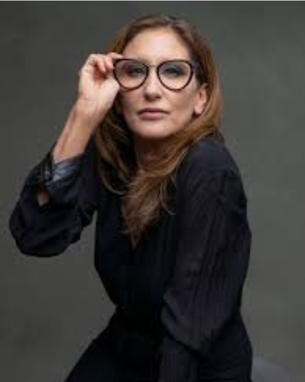 Stephanie Martinez