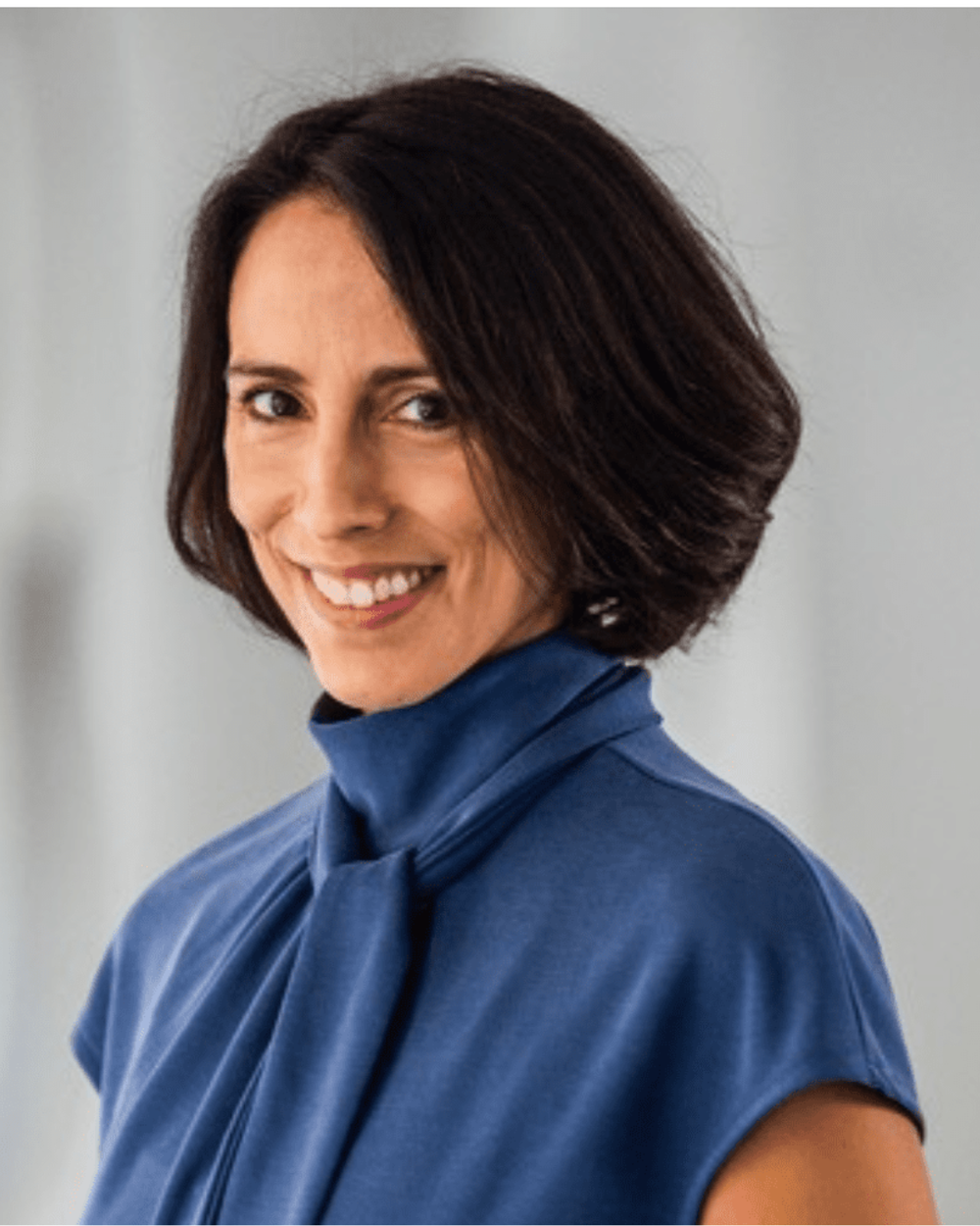 Annabelle Lopez Ochoa