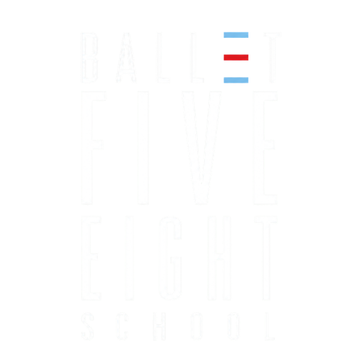 Ballet 5:8 logo