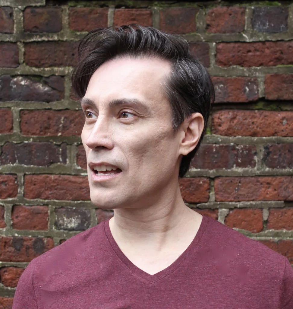Brian Norris, Campus Director of the School of Ballet 5:8 Fox Cities