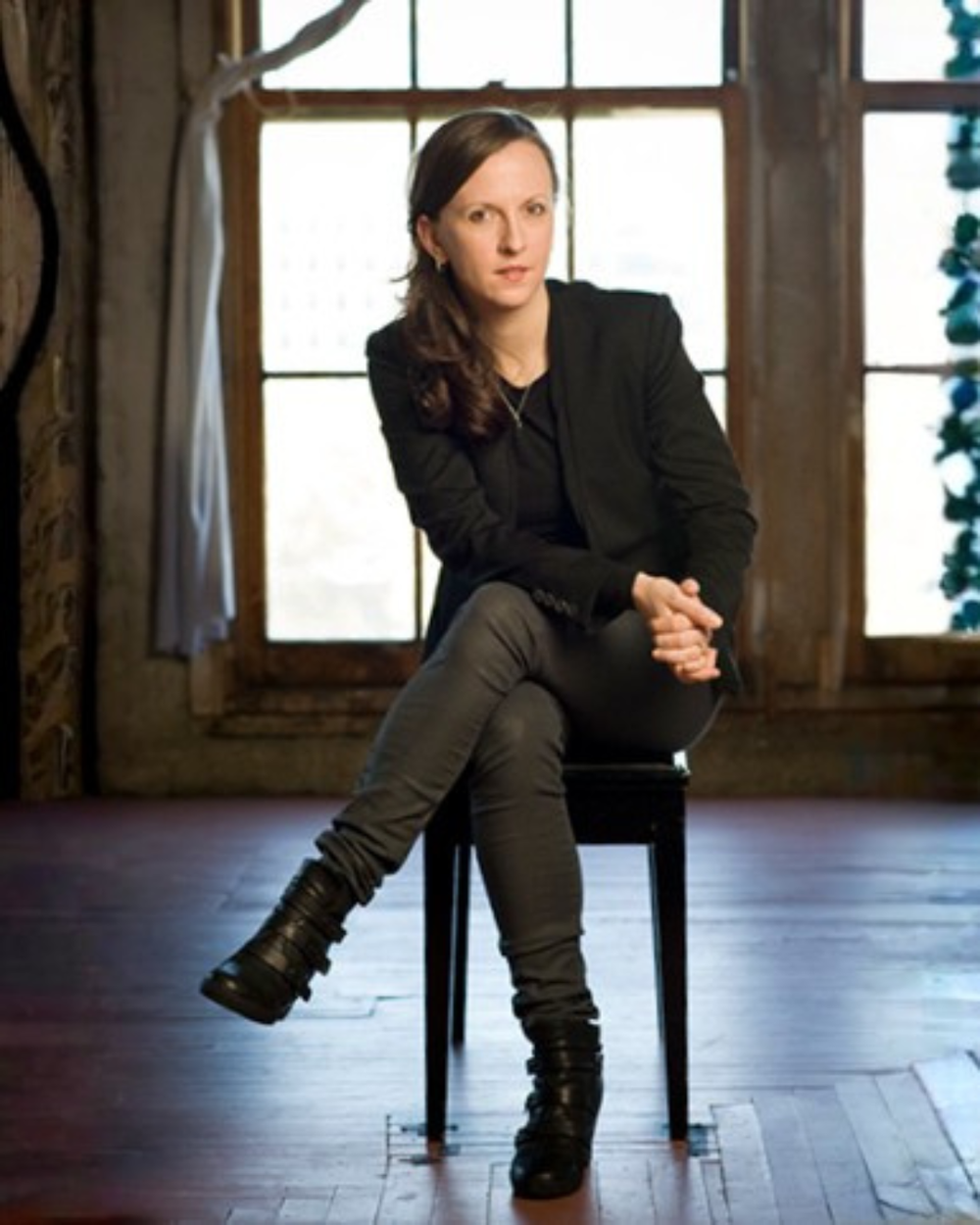 Jessica Lang