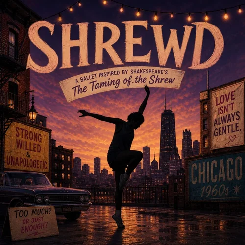 Shrewd