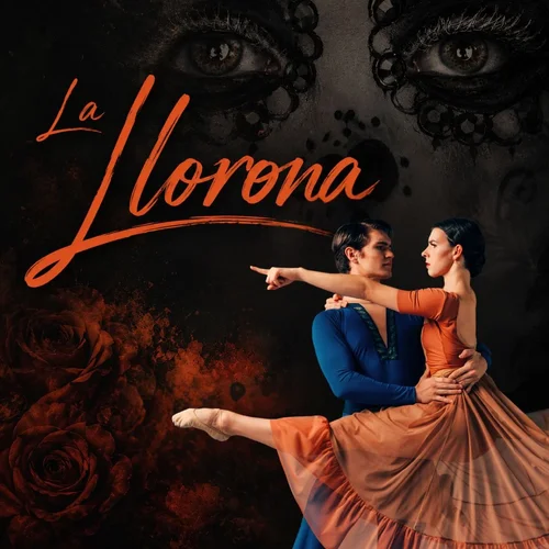 La Llorona