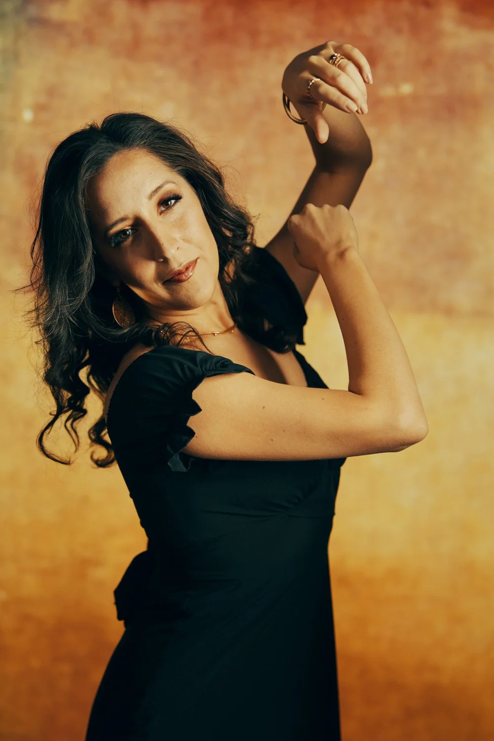 Julianna Rubio Slager