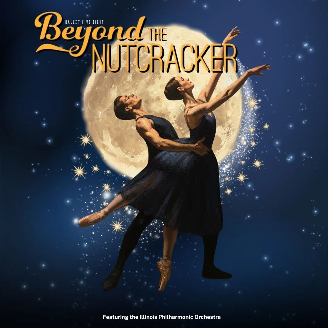 Beyond the Nutcracker