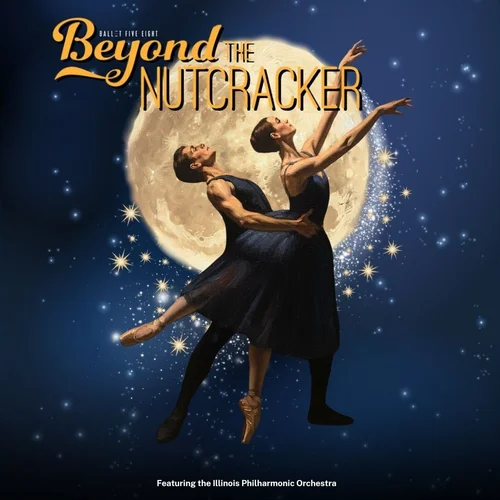 Beyond the Nutcracker 2026 image