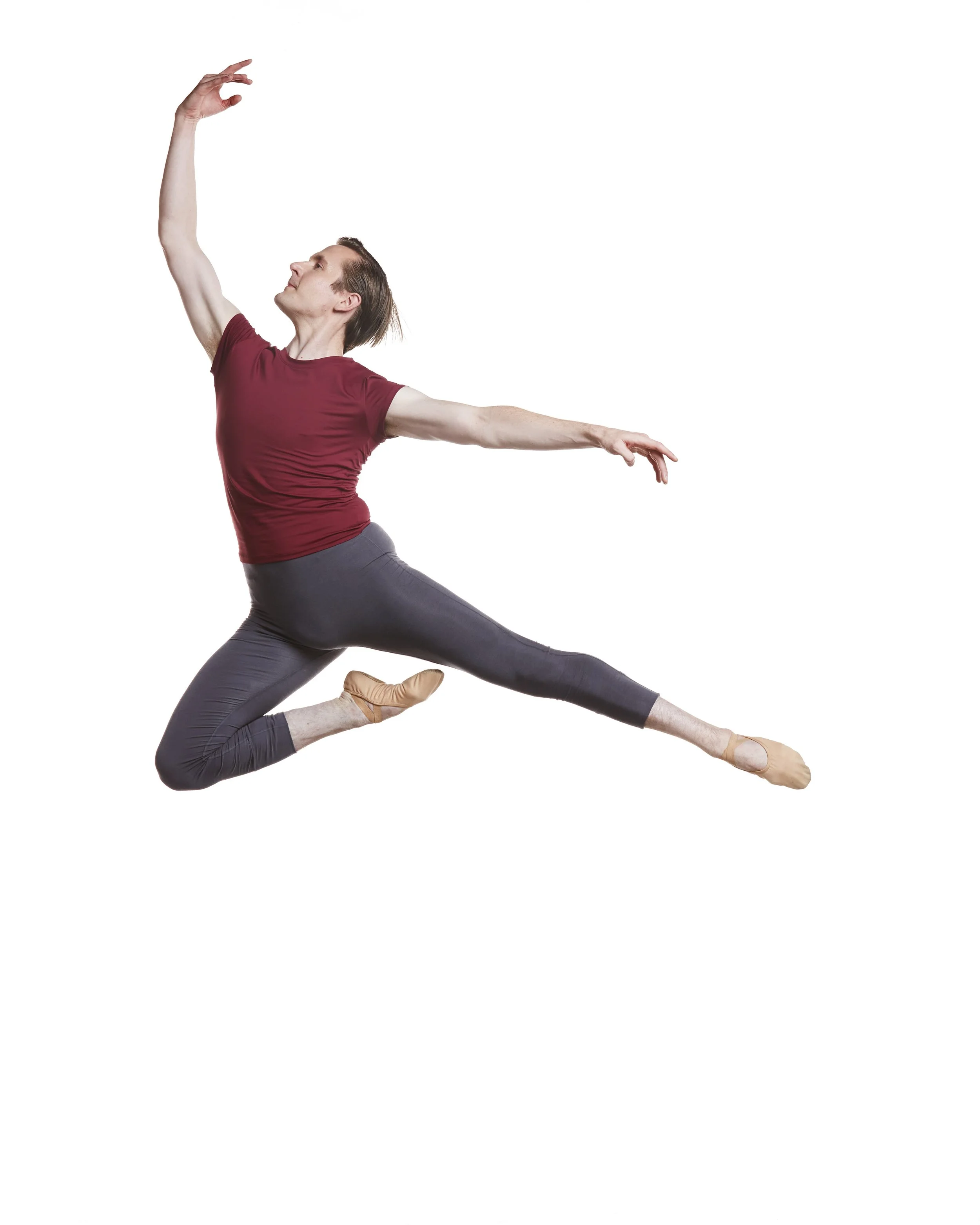 Ballet 5:8 Essentials Whole-Body Warmups: Injury Prevention in Fall Season