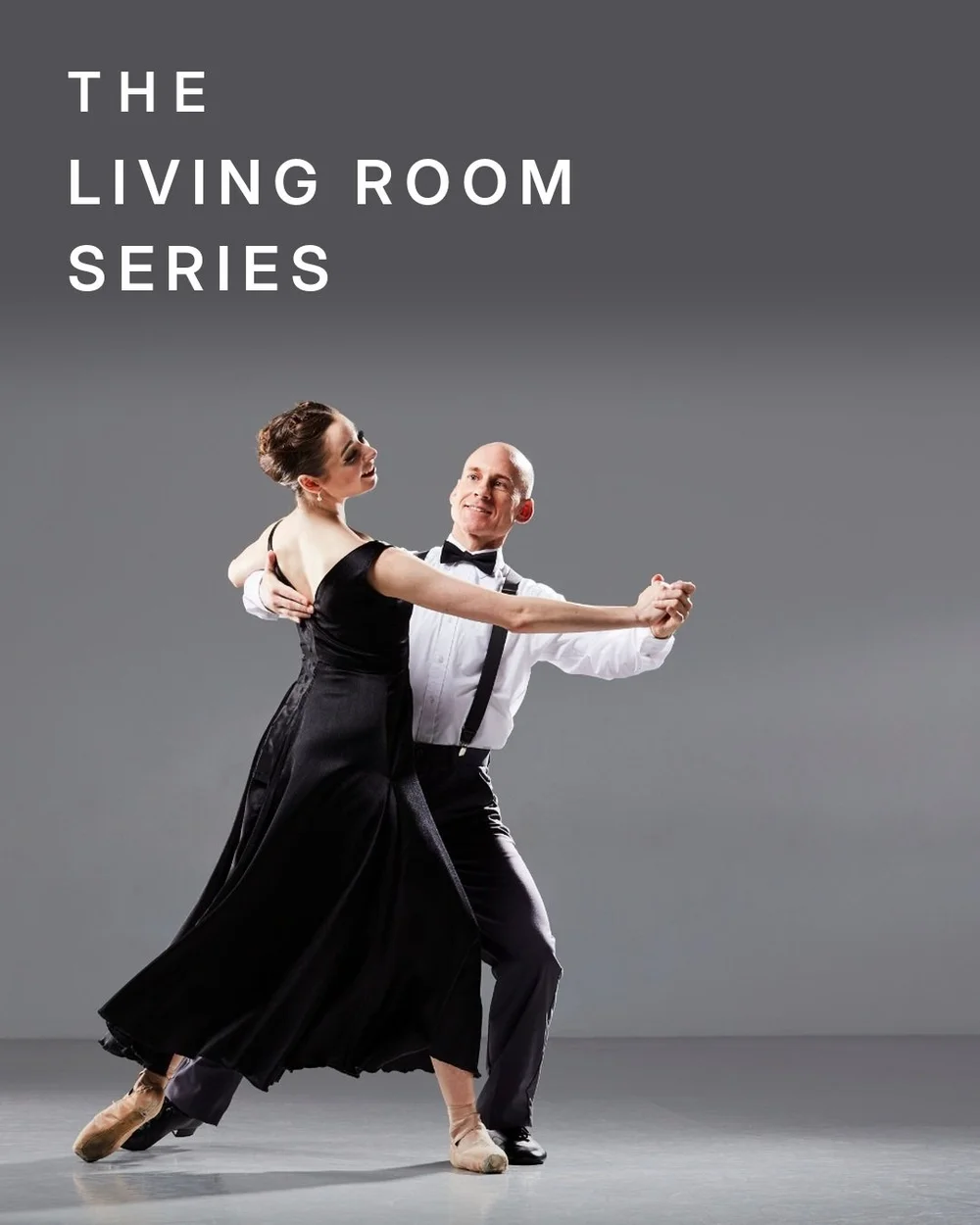 The Living Room Series by Ballet 5:8