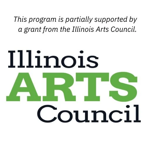 Illinois Arts Council