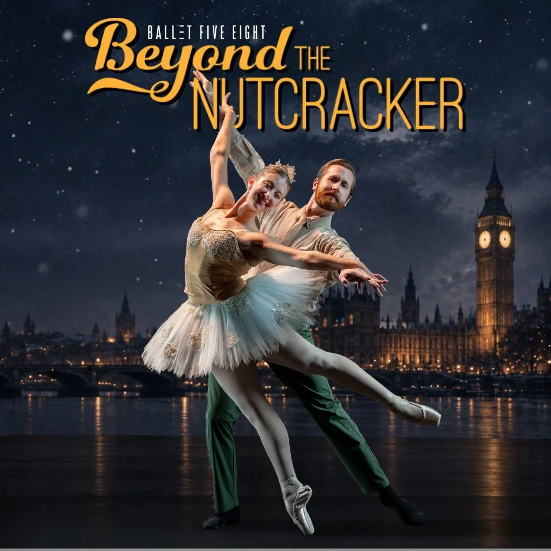 Beyond the Nutcracker