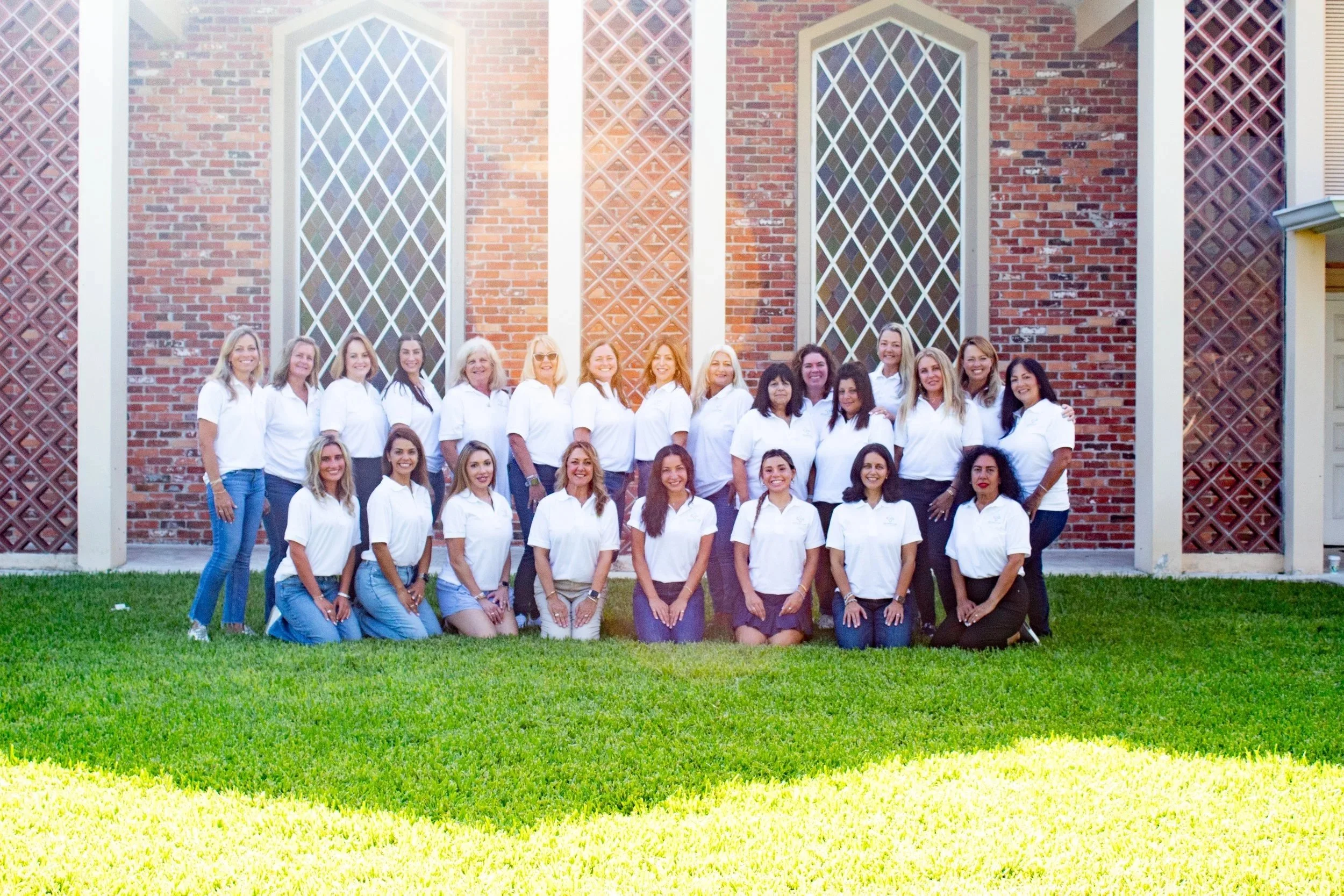 Preschool Team