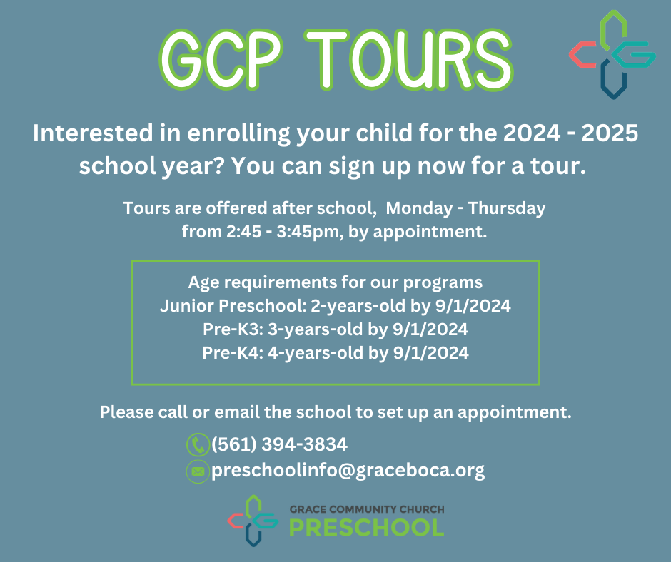 Preschool Grace Community Church Boca preschool-grace-community-church-boca