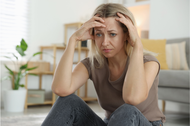 Low Libido, Low Energy, Low Mood? What Women Need to Know About Testosterone in Menopause