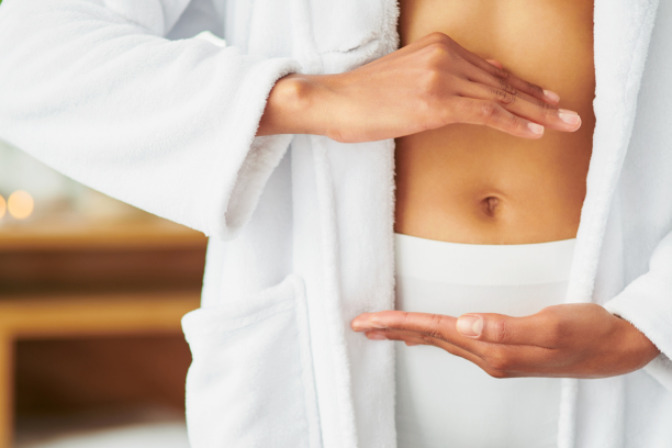 Body Image in Perimenopause: How to Come Home to Your Body in Midlife