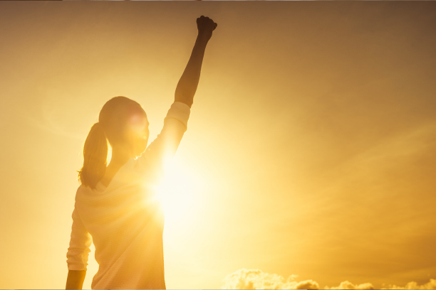 Reclaiming Your Power in Midlife: Why Audacity Is the Most Underrated Health Strategy