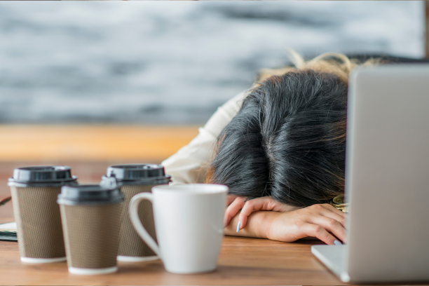 Why You're Exhausted in Midlife Even When You're "Doing Everything Right" — The Mineral Connection